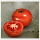 암을 예방하는 건강식품, `토마토` 이미지
