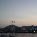 망산공원길 정자 이미지