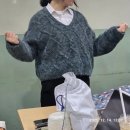 뜨개교실 | 뜨개모임을 다녀와서