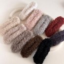 뽀글이헤어앞 이미지