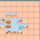 스낵스(Snacks) 이미지