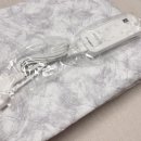 내가본세탁 | 스팀보이 전기요 사용후기｜세탁기 돌려도 되는 전기요? 직접 써보니 확실함