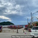 용화 - 부천시 원미구 | 용화방파제 용화해변포차 2026.07.08 후기, 취사금지 문의 내용