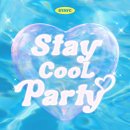 STAYC 1st FANMEETING [STAY COOL PARTY] 개최 안내 이미지