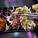 GS25백석호수점 | 일산뭉티기맛집 ｜당일도축 꽃사시미까지 제대로인 백석동뭉티기맛집