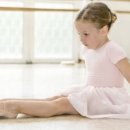 유아 발레2 이미지