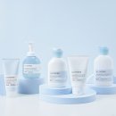 버블앤 | (여드름, 구순염에 도움되는)일리윤 세라마이드 아토 버블워시 앤 샴푸 후기