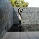 반데로에 | 미에스 반데로에 "파빌리온" _Pavello Mies van der Rohe