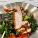 회기 샐러드맛집 프레퍼스 다이어트푸드 회기점 가성비 맛집 최고~