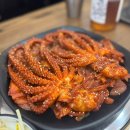 강남역 맛집 :: 가성비 점심 맛집 꽃낙지 방문후기