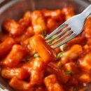 달달한떡볶이 이미지