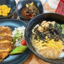낙성 더 국수 이미지