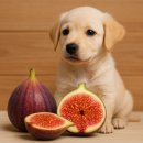 풍년농약마트 | 강아지에게 무화과, 이랬다간 큰일! 무화과 껍질과 무화과잼 주의사항