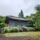 용정사 입구 이미지