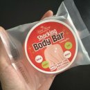 바디센스비누 | 라벨영 쇼킹바디바 카밍버전/ 바디결점 OUT 비누 후기
