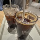 커피로드뷰전주만성점 | [내돈내산] 전주 만성동 커피로드뷰 만성점 리얼 후기 : 다크 원두 아메리카노 체험 & 플랜테리어 분위기