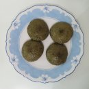 달잔기지떡