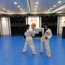 김재훈 태권도장 이미지