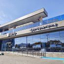 꽃피는 담석정 | 아산 신정호 맛집 꽃피는 밀 자가제면 막국수 후기