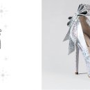 유리구두 이미지