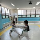 태아일체 라온태권도장 이미지