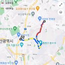 물만골역 이미지