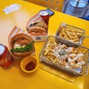먹고 다니는 일상. 맛있는게 최고!! (어탕국수/짬뽕/타코야끼/피자/햄버거)