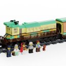 부산역 외곽 1 이미지