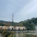 밤소리글램핑 | 여행] 공기좋고 호수뷰 가족, 커플 글램핑지 밤소리 글램핑, 야외바베큐, 불멍 후기(feat. 준비물,가격)