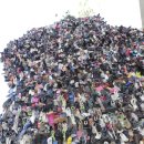 신발 조형물 이미지