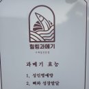 힐링과메기 이미지