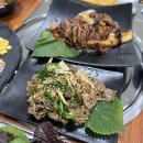 커피홀 구미차병원점 | 구미장천면맛집, 더백수! 정성담긴 집밥 같은 오리불고기 정식 후기