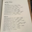 야시 | 부다페스트 게토 굴야시 솔직 후기 Getto Gulyas Budapest