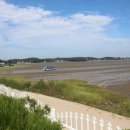 바닷가 힐링캠프 이미지