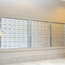 무인방범택배보관함 이미지