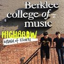 하이브로우 이미지