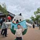 나무선비 | 영주 선비세상 후기｜비 오는 날 우당탕탕 어린이 선비축제🤣