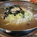 안동잔치국수 이미지