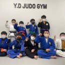 (Dream of JUDO)영동유도관 이미지