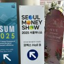 [매일경제 대학생 서포터즈 15기] 2025 서울머니쇼 SEOUL MONEY SHOW 후기!💰