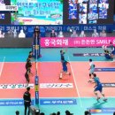 남자배구 드래프트 1순위 케이타.gif 이미지