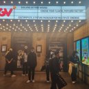 23.03.29 스즈메의 문단속 (부천역 CGV) 이미지