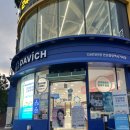 다비치안경점 건너편 이미지