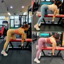 DYB GYM & QTP GYM 이미지