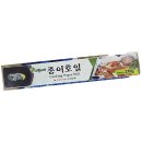 삼주