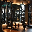 헬스의 민족 이미지