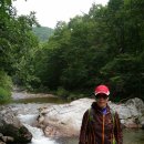 진동리의 아침 이미지