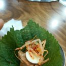 반가네쌈싸먹는김치찌개&삼겹살 이미지