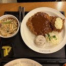 바삭돈까스 | 망포 홍익돈까스 후기 🍴 내돈내산 바삭함이 다른 돈까스!