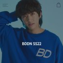 주식회사 까만돌 | BDDN SS22 룩북 모델 이승윤